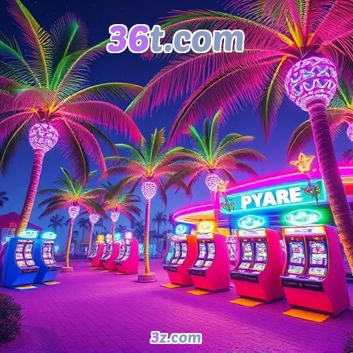 36t.com: Explore o Fascinante Mundo dos Jogos de Arcade